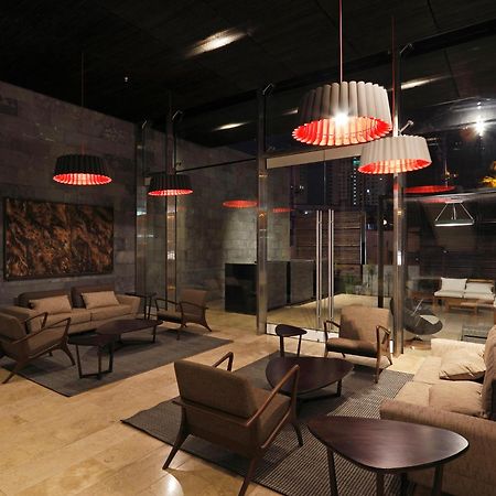 Hotel Terrado Cavancha Ікіке Екстер'єр фото