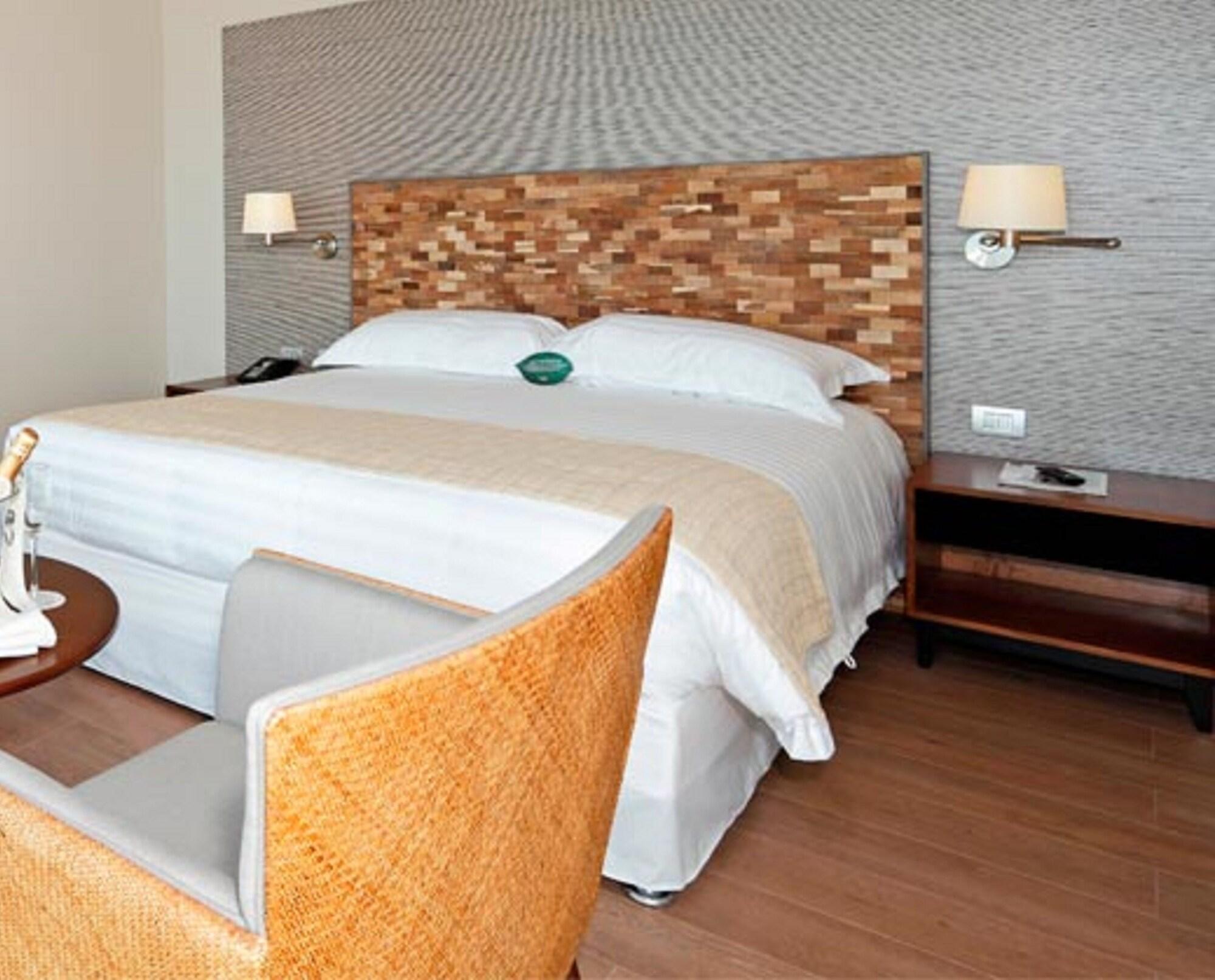 Hotel Terrado Cavancha Ікіке Екстер'єр фото