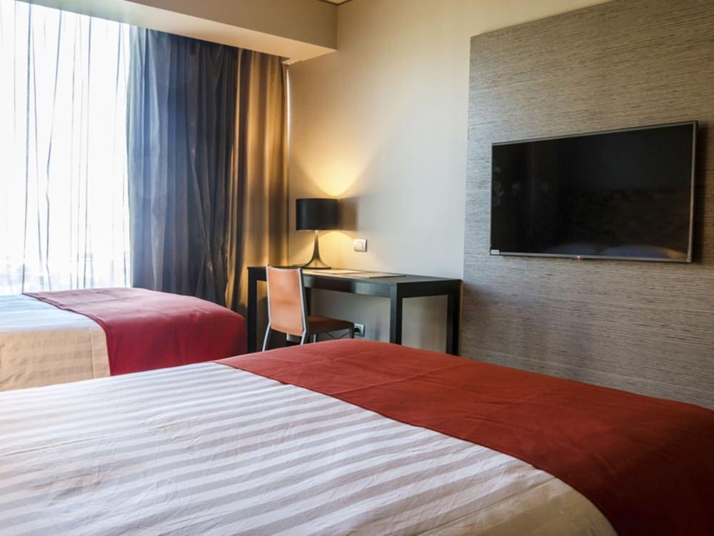 Hotel Terrado Cavancha Ікіке Екстер'єр фото