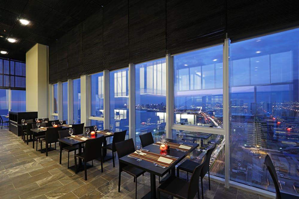 Hotel Terrado Cavancha Ікіке Екстер'єр фото