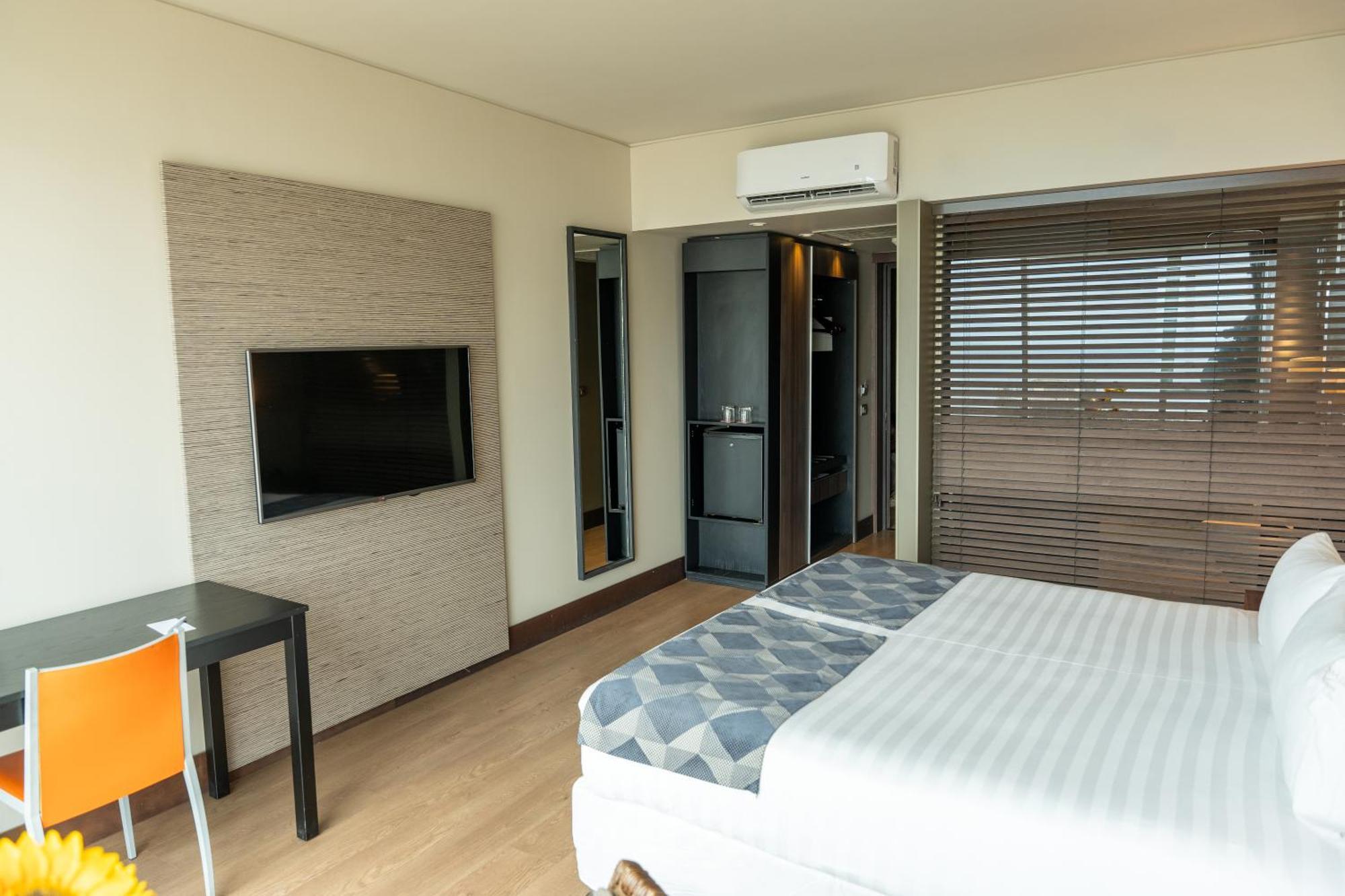 Hotel Terrado Cavancha Ікіке Екстер'єр фото