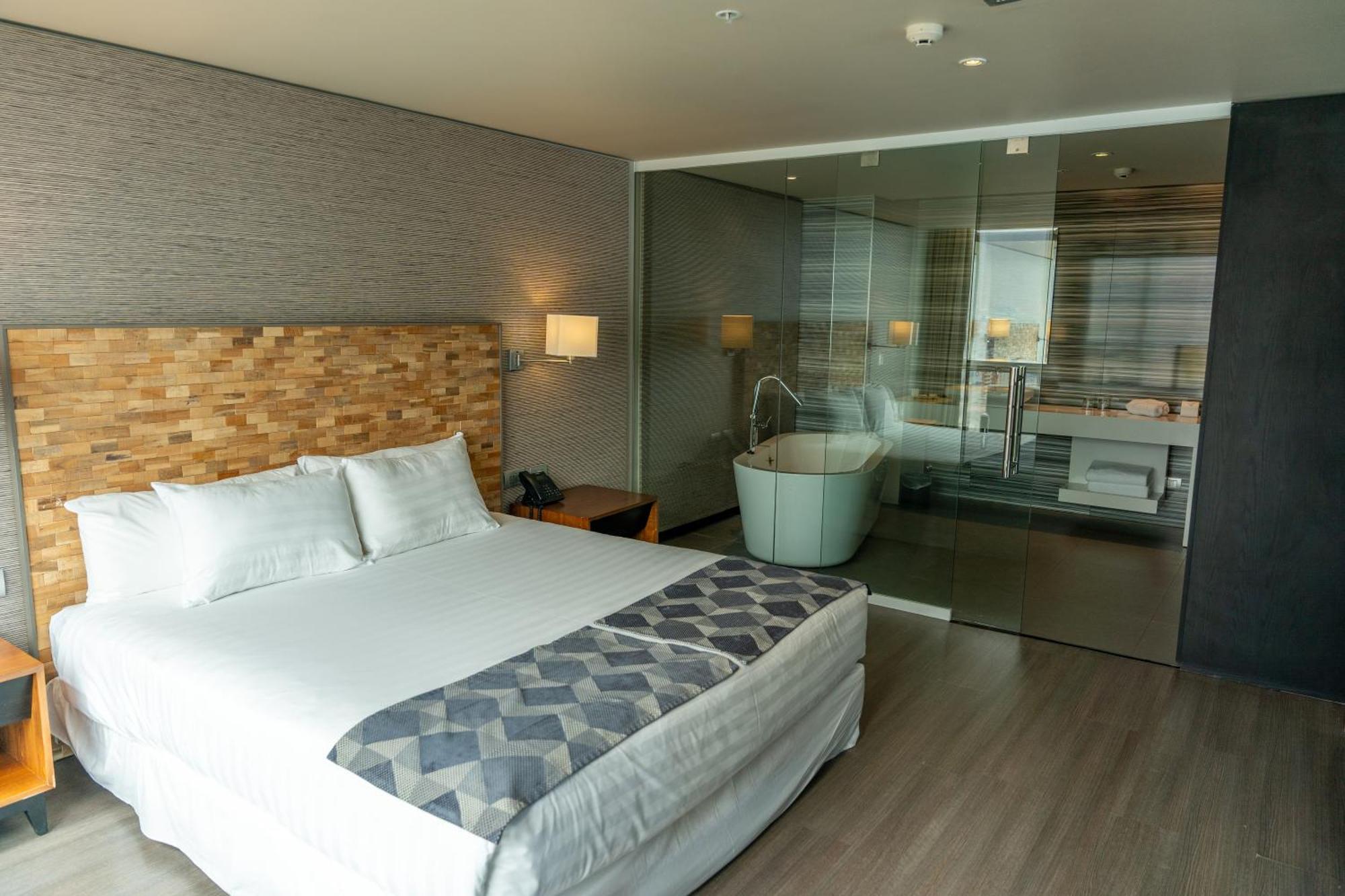Hotel Terrado Cavancha Ікіке Екстер'єр фото