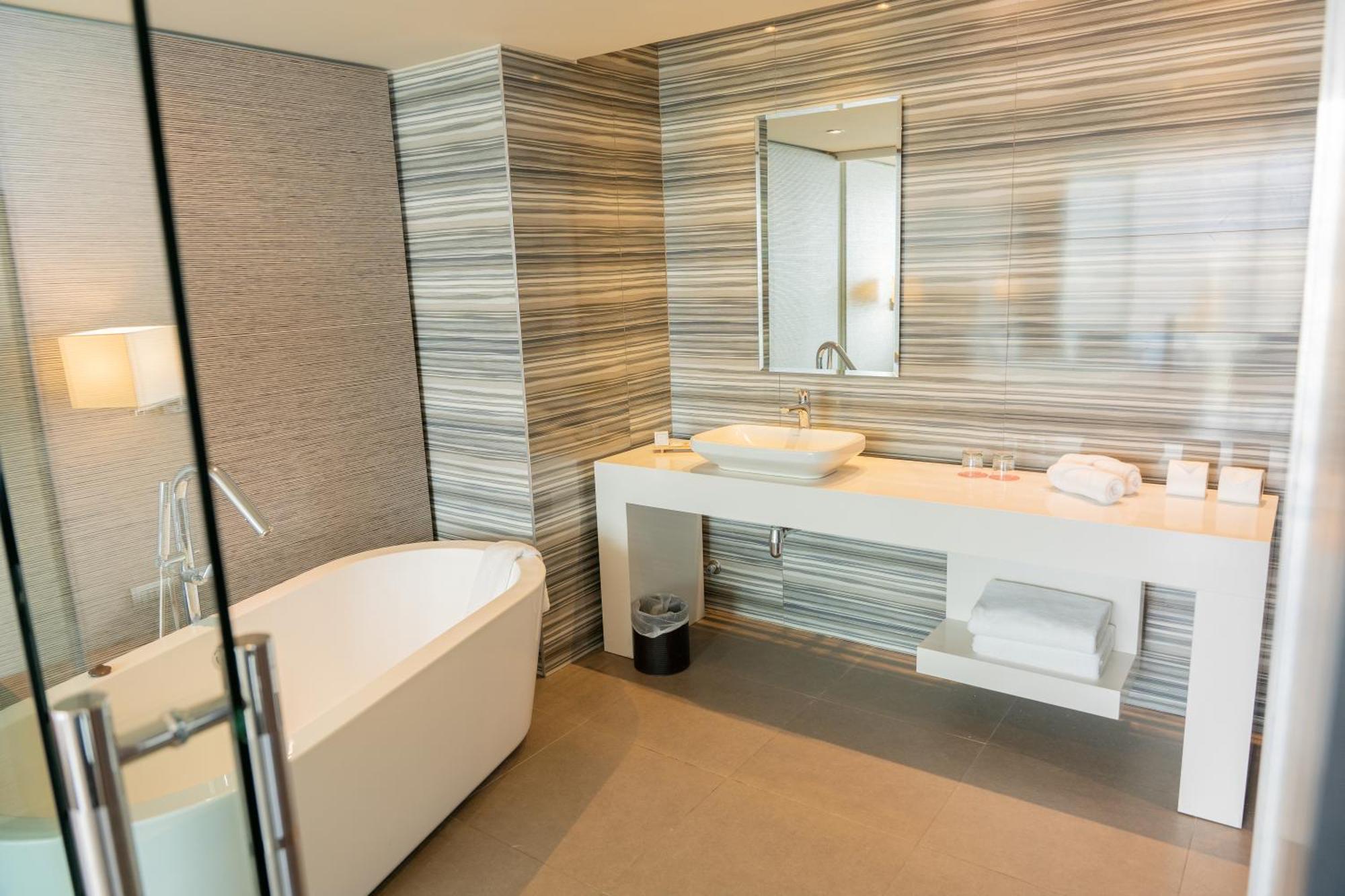 Hotel Terrado Cavancha Ікіке Екстер'єр фото