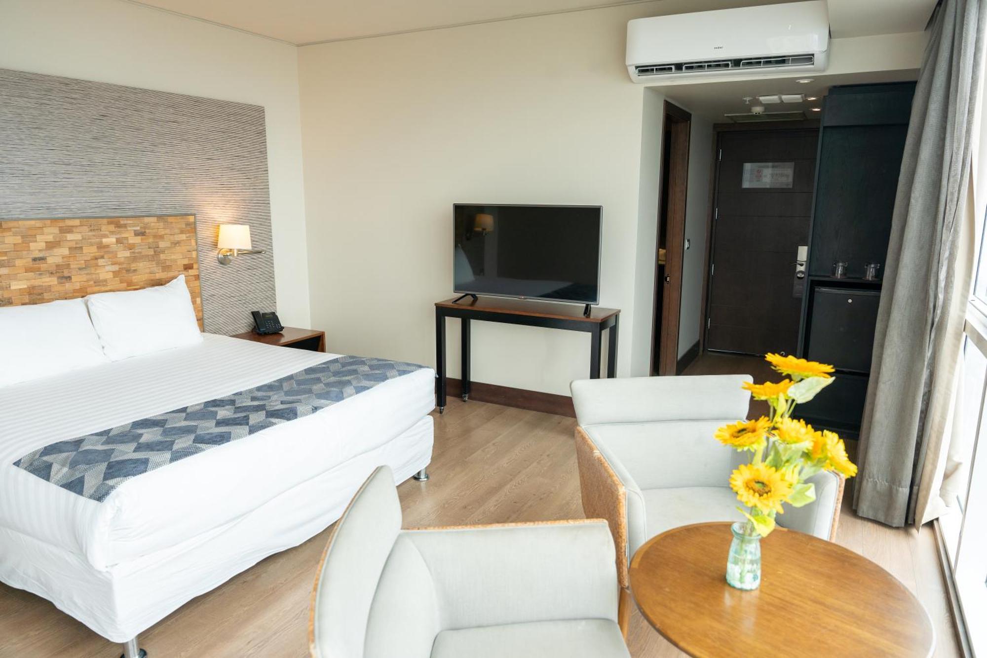 Hotel Terrado Cavancha Ікіке Екстер'єр фото