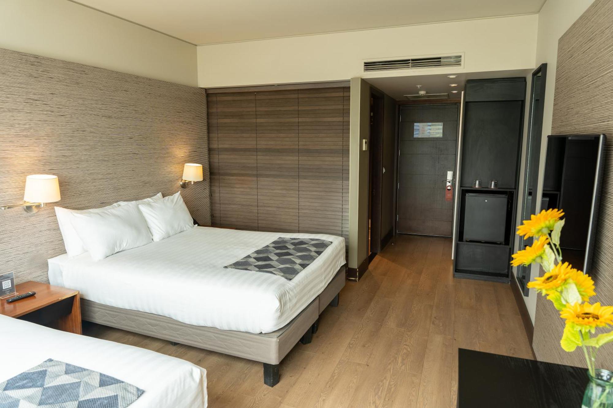 Hotel Terrado Cavancha Ікіке Екстер'єр фото