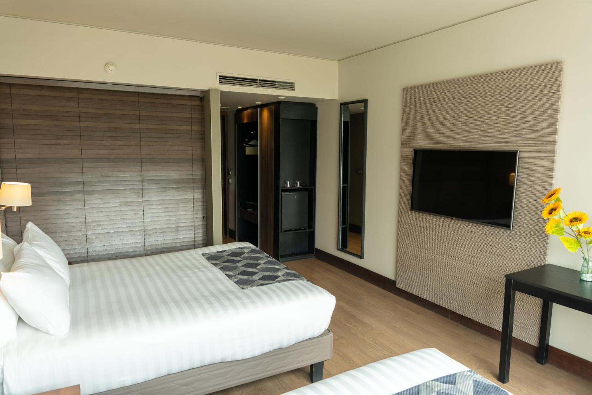 Hotel Terrado Cavancha Ікіке Екстер'єр фото