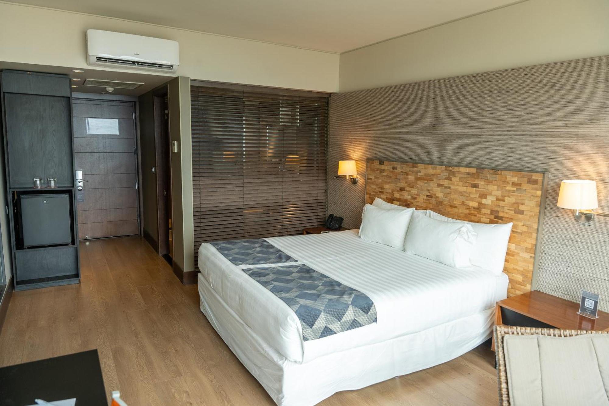 Hotel Terrado Cavancha Ікіке Екстер'єр фото
